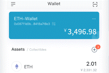 黑白狗币DOGS开启空投imToken官网下